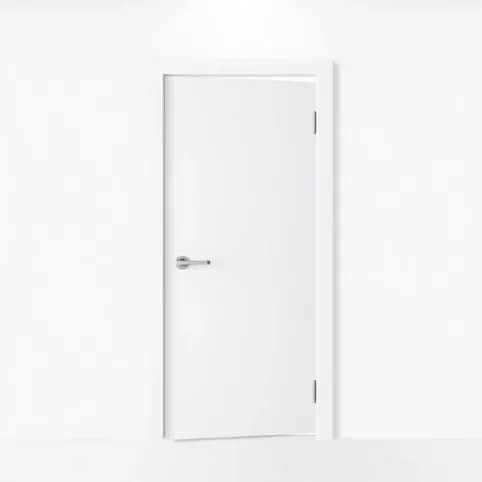 Drzwi łazienkowe 70 z ościeżnicą regulowaną wymiary