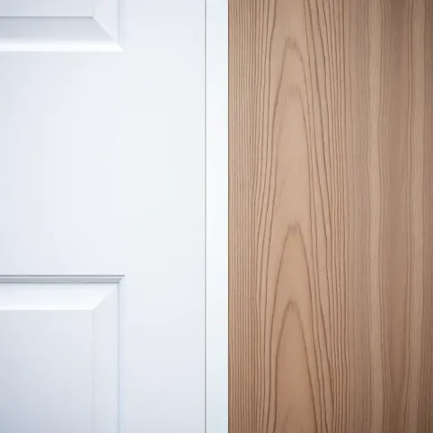 Drzwi malowane czy laminowane