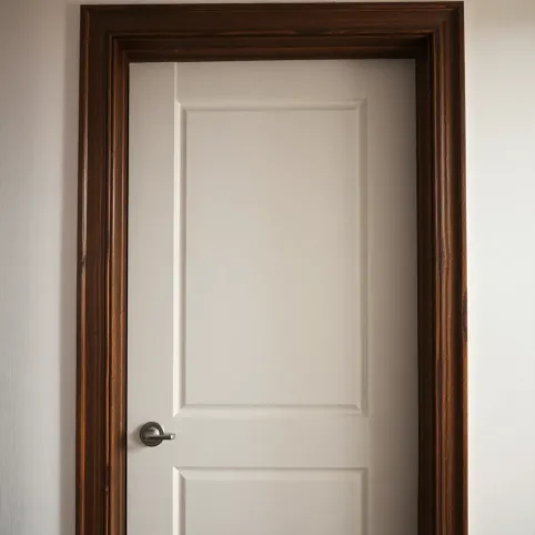 Drzwi na stare futryny