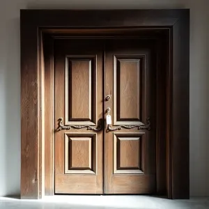 Drzwi na stare futryny cena