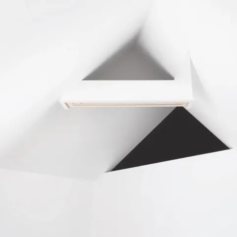 Drzwi na strych poziome