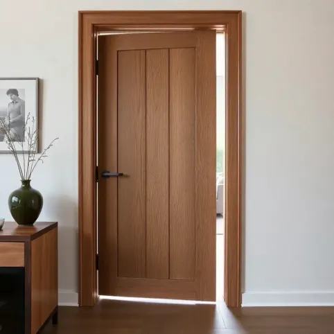 Drzwi na wymiar Śląsk