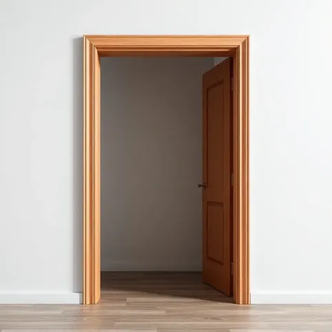 Drzwi norma czeska wymiary