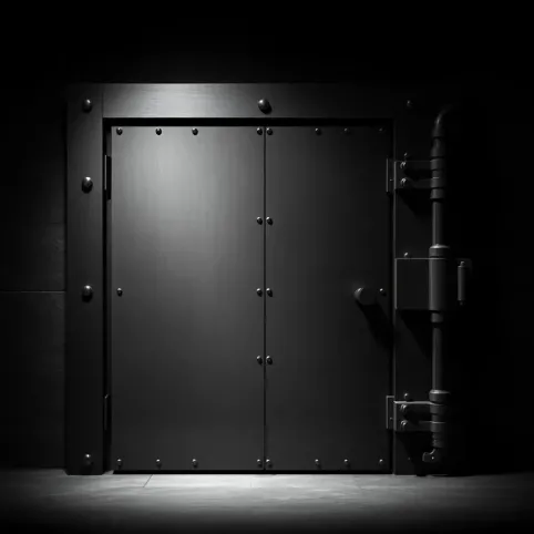 Drzwi pancerne do schronu Cena