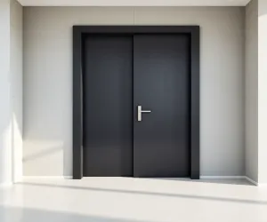 Drzwi PARMAX X Faktor cena