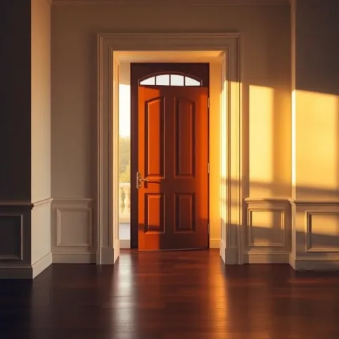 Drzwi Prawe Czy Lewe