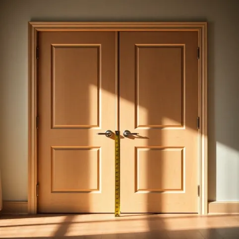 Drzwi Prawe Do Wewnątrz