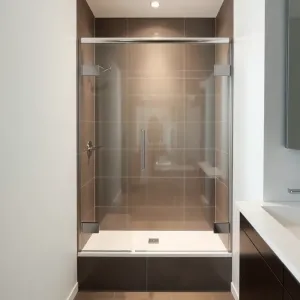 Drzwi prysznicowe na wymiar