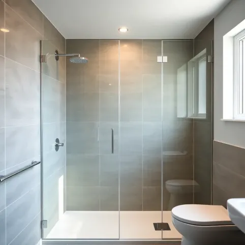 Drzwi prysznicowe na wymiar cena