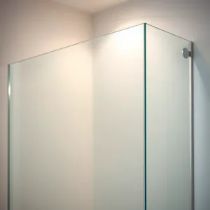 Drzwi prysznicowe plexi na wymiar