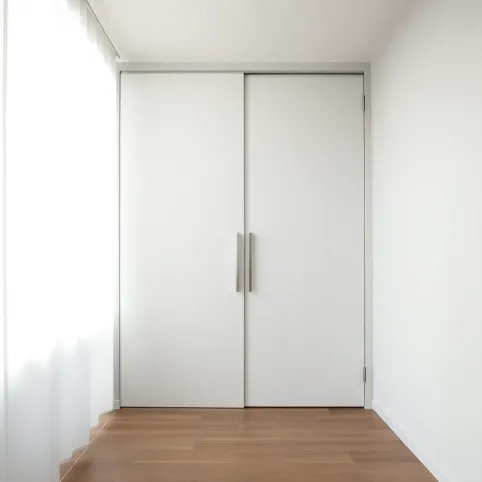 Drzwi przesuwne do szafy na wymiar Wrocław