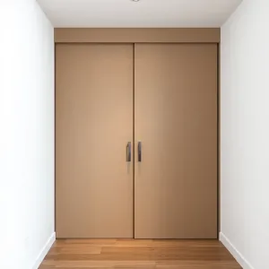 Drzwi przesuwne do wnęki na wymiar