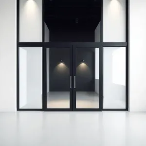 Drzwi przesuwne dźwiękoszczelne cena