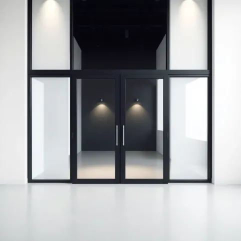 Drzwi przesuwne dźwiękoszczelne cena