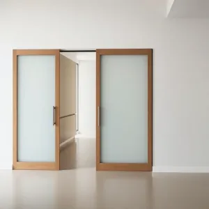 Drzwi przesuwne na wymiar