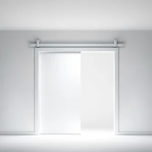 Drzwi przesuwne Porta Cena