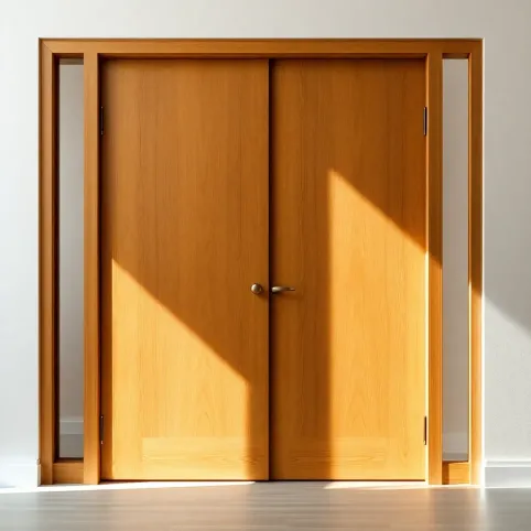 Drzwi przesuwne w kasecie DRE