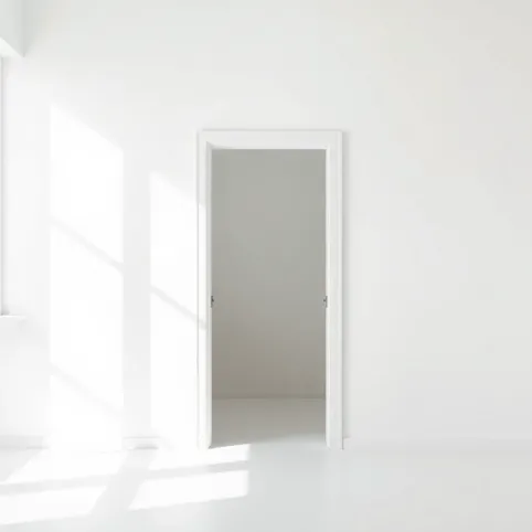 drzwi przesuwne w ścianie kartonowogipsowej porta