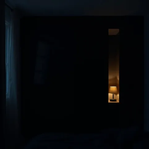 Drzwi przesuwne w szafie same się otwierają