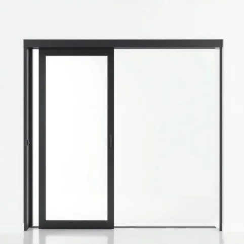 Drzwi przesuwne wymiary