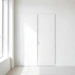 Drzwi przesuwne Wysokość 220 cm