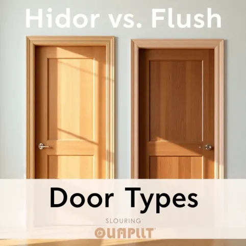 Drzwi Przylgowe Czy Bezprzylgowe