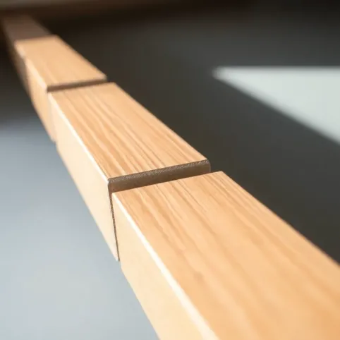 Drzwi przylgowe montaż