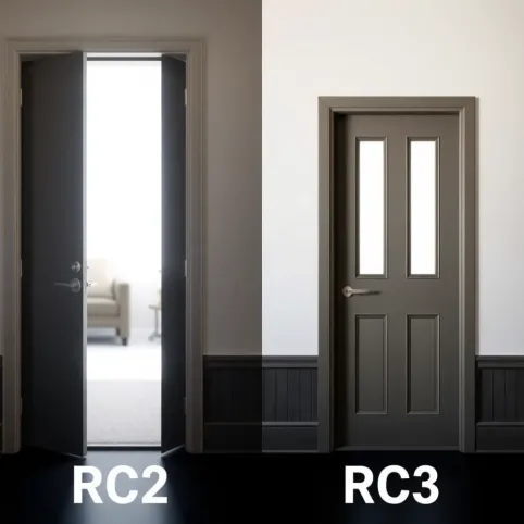 Drzwi RC2 czy RC3