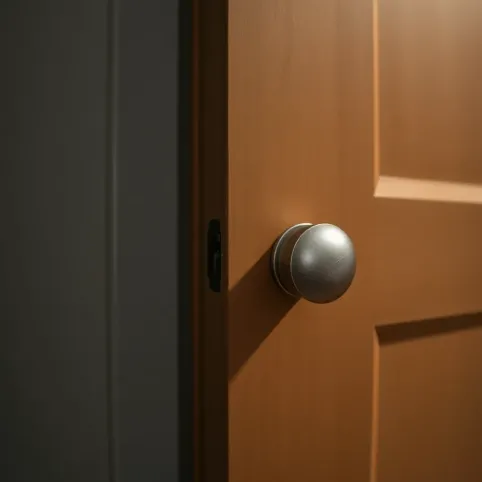 Drzwi same się zamykają co zrobić