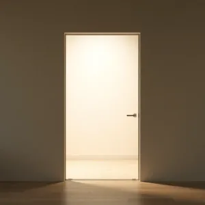 Drzwi szklane na wymiar Cena