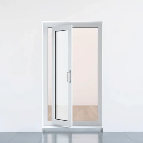 Drzwi tarasowe 200x230 cena