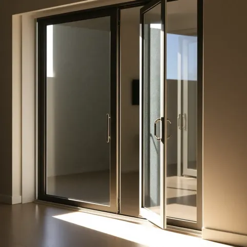 Drzwi tarasowe przesuwne 180x230 cena