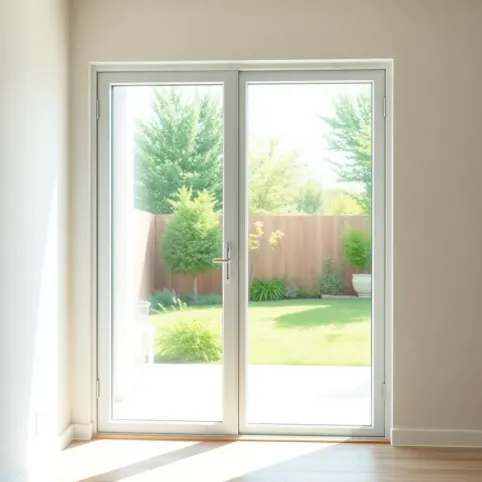 Drzwi tarasowe wymiary typowe