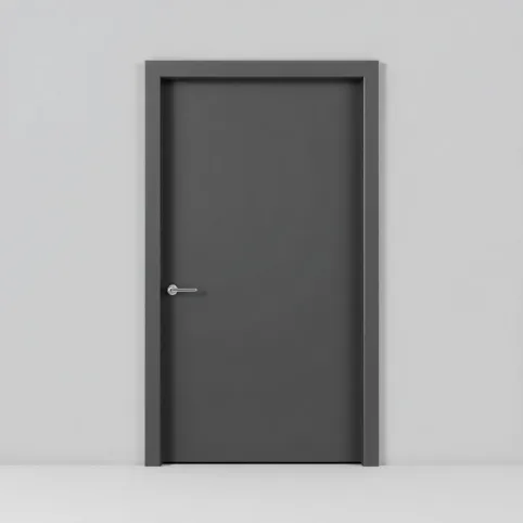 Drzwi techniczne URAN wymiary