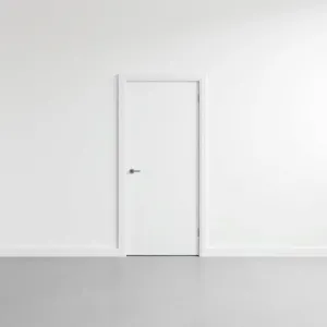 Drzwi ukryte a listwy przypodłogowe