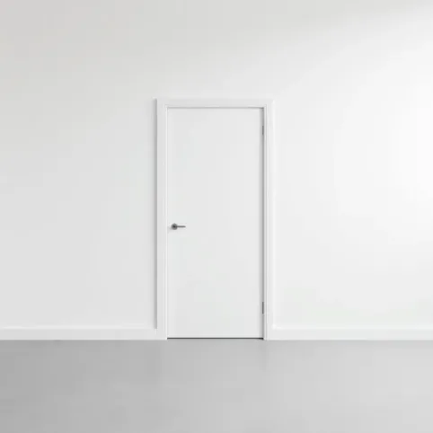 Drzwi ukryte a listwy przypodłogowe