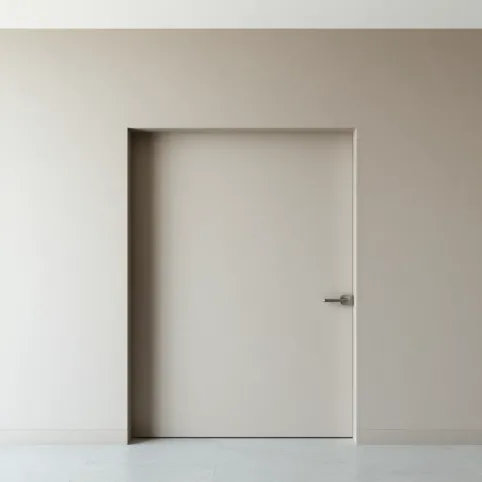 Drzwi ukryte cena z montażem