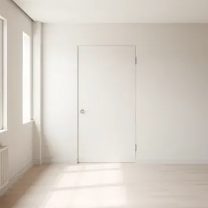 Drzwi ukryte COVERT