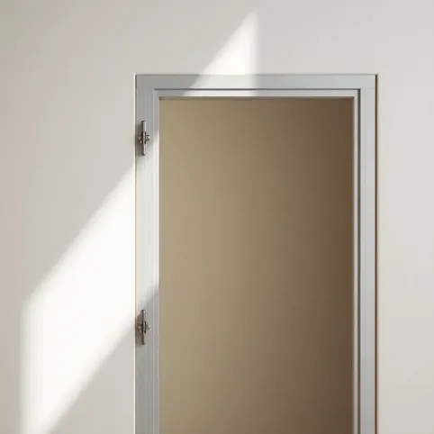 Drzwi ukryte DRE Sara Eco montaż