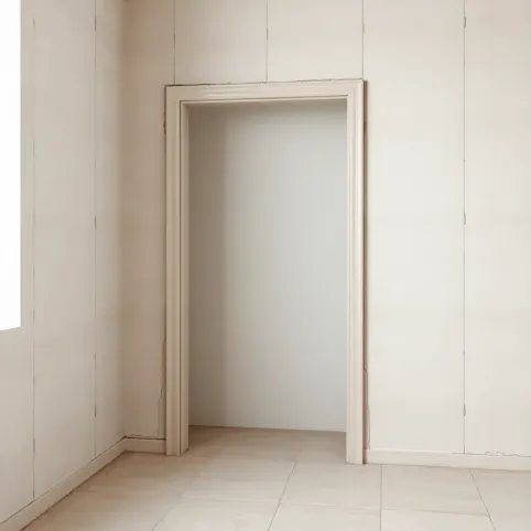 Drzwi ukryte Kiedy montować