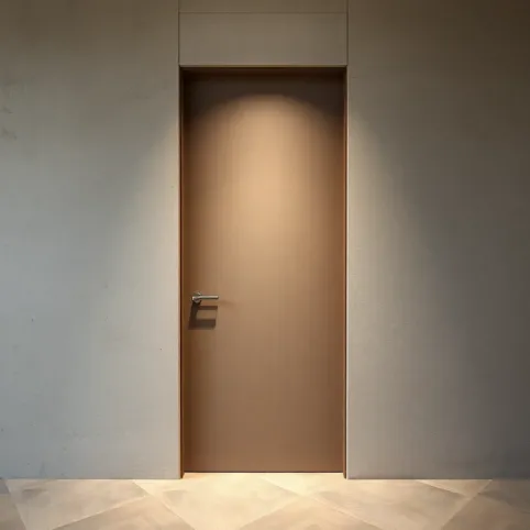 Drzwi ukryte na wymiar