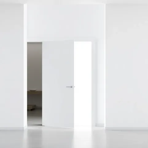 Drzwi ukryte PORTA czy DRE