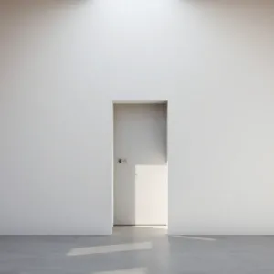 Drzwi ukryte wymiary otworu