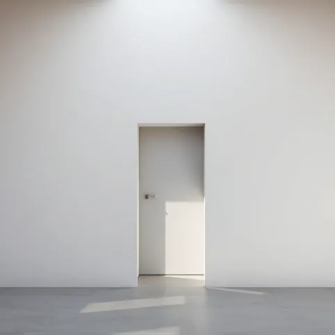 Drzwi ukryte wymiary otworu