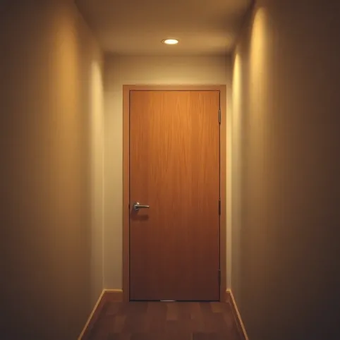 Drzwi w bloku otwierane na zewnątrz przepisy