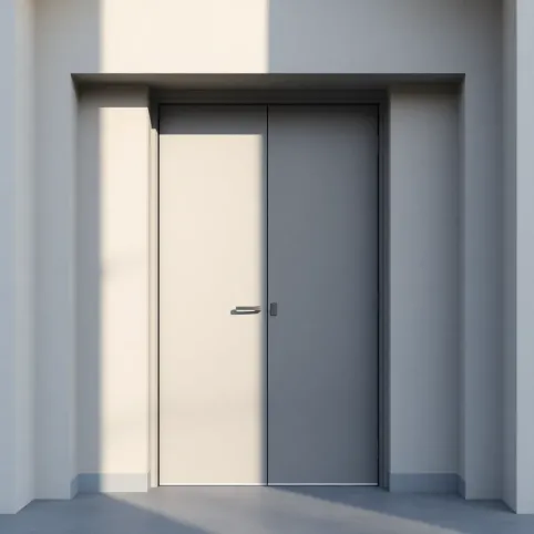 Drzwi wejściowe cena z montażem