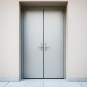 Drzwi wejściowe do budynku wielorodzinnego przepisy