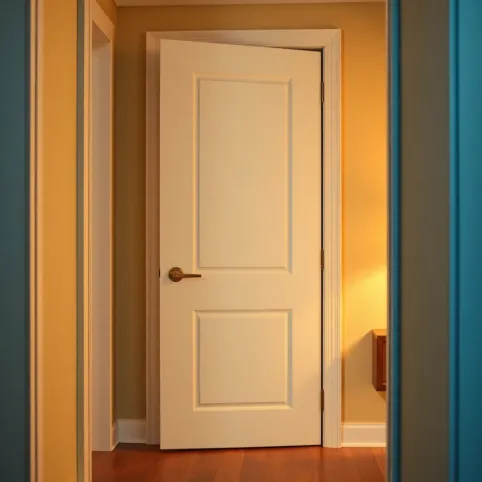 drzwi wejściowe do mieszkania dźwiękoszczelne