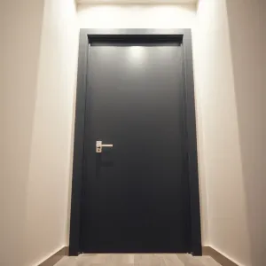 Drzwi wejściowe do mieszkania z montażem Warszawa