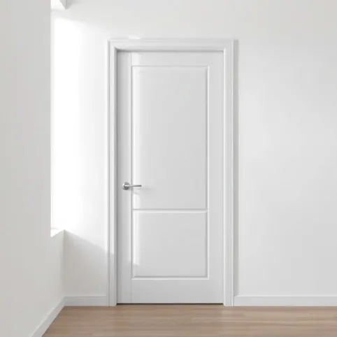 Drzwi wewnątrzklatkowe 80 z ościeżnicą